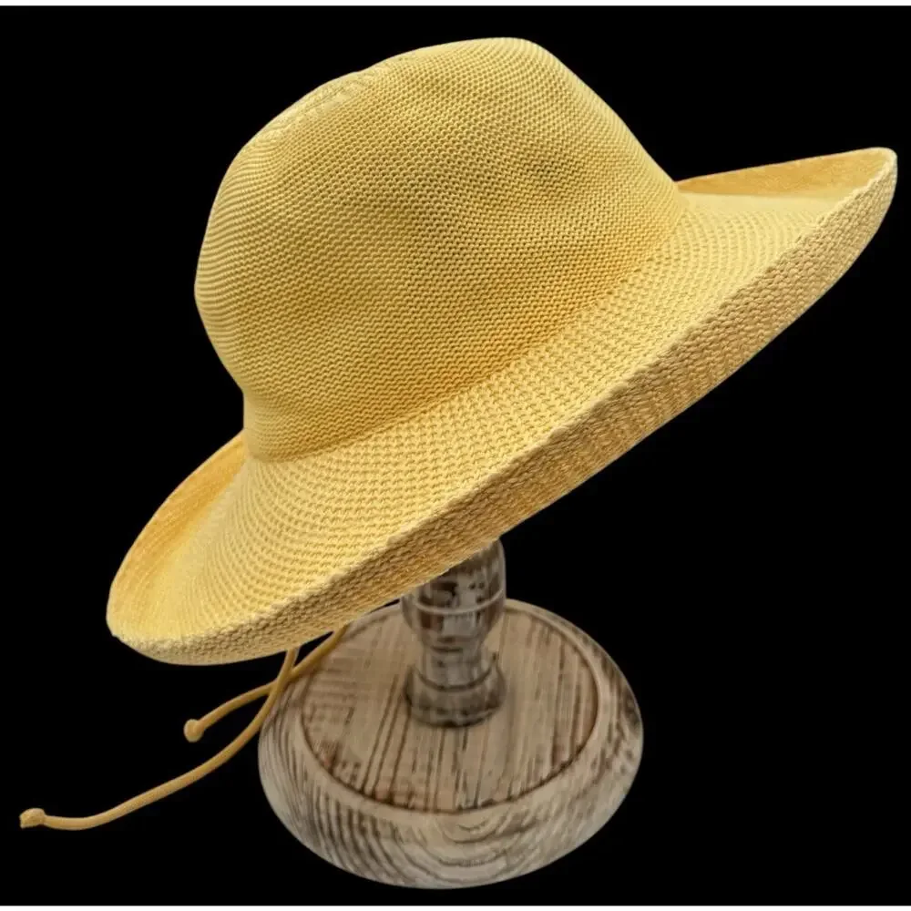 Wallaroo victoria sunhat